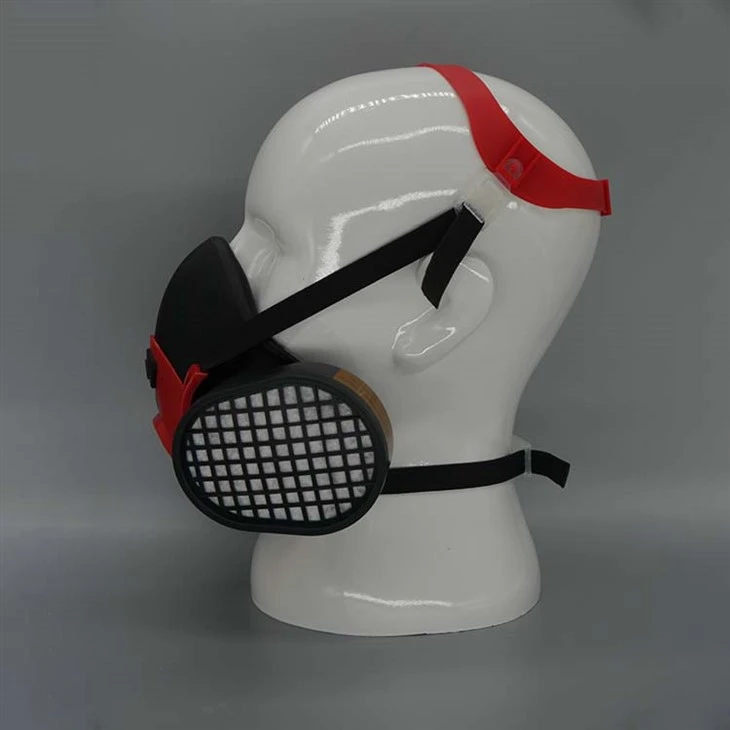 Half Mask Respirator