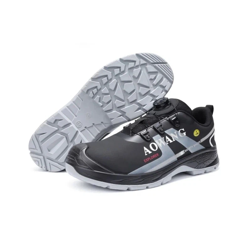 Anti Stab Safety Shoes factory