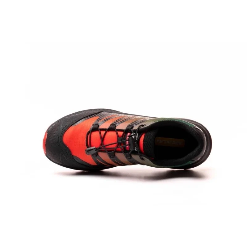 Best Safety Shoes For Concrete suppliers